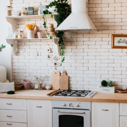 Kitchen Accessories